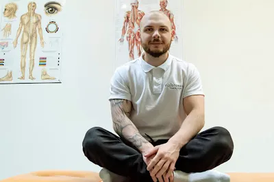 Daniel Copik - Fizjoterapia Ruda Śląska